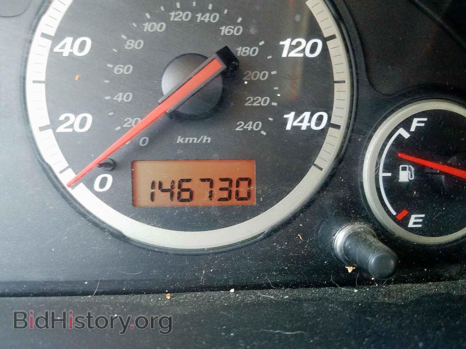 2003 HONDA CRV - VIN: SHSRD78863U135545 - Фото 8