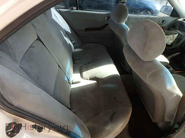 2001 MITSUBISHI GALANT - VIN: 4A3AA46G41E193705 - Фото 6