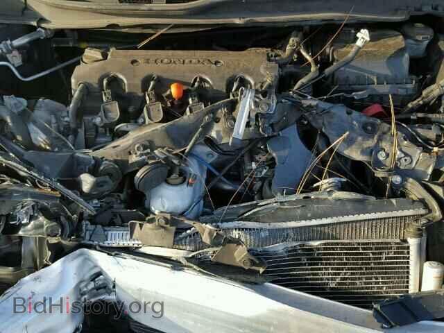 2013 HONDA CIVIC - VIN: 19XFB2F92DE034248 - Фото 7