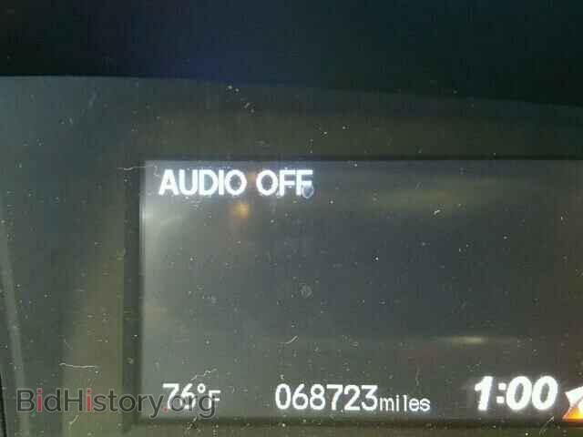 2013 HONDA CIVIC - VIN: 19XFB2F92DE034248 - Фото 8