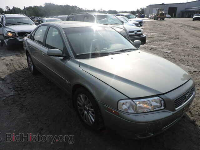 Фотография YV1TS592561442181 - VOLVO S80 2006