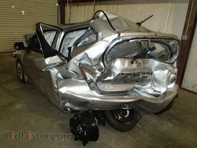2014 NISSAN VERSA - VIN: 3N1CE2CP2EL393046 - Photo 3