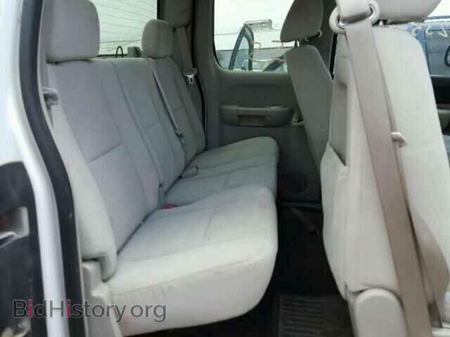 2007 CHEVROLET SILVERADO - VIN: 2GCEC19J271589999 - Photo 6