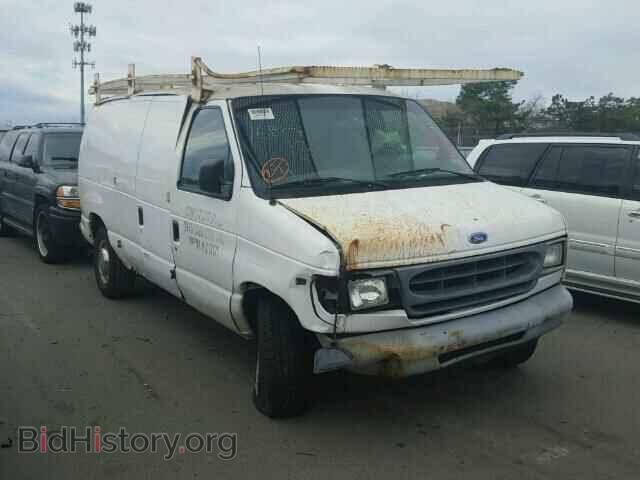 Photo 1FTNE24L2YHA32484 - FORD ECONOLINE 2000