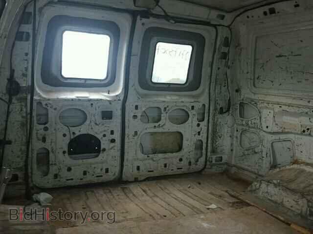 2000 FORD ECONOLINE - VIN: 1FTNE24L2YHA32484 - Photo 6