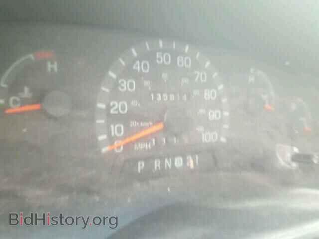 2000 FORD ECONOLINE - VIN: 1FTNE24L2YHA32484 - Photo 8