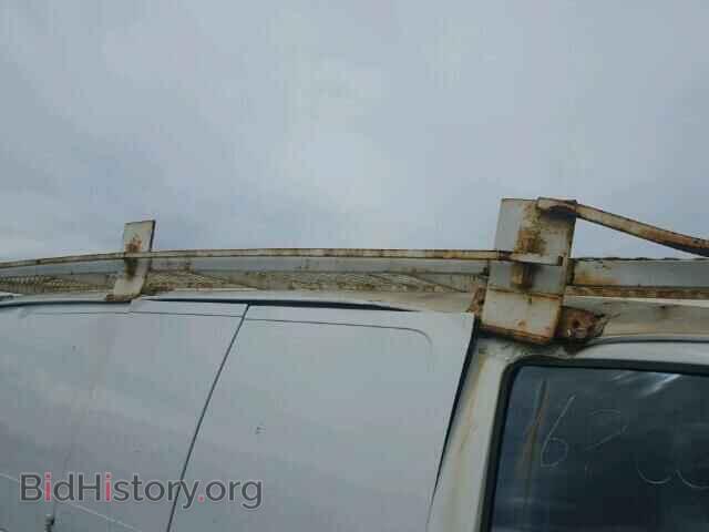 2000 FORD ECONOLINE - VIN: 1FTNE24L2YHA32484 - Photo 9