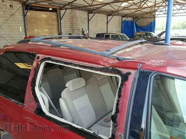 2004 FORD FREESTAR - VIN: 2FMZA57644BA54400 - Фото 9