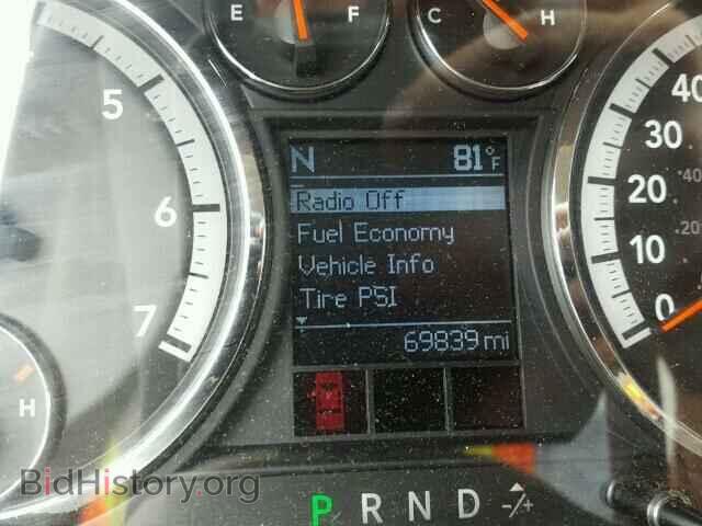 2010 DODGE RAM 1500 - VIN: 1D7RB1GP3AS117027 - Фото 8