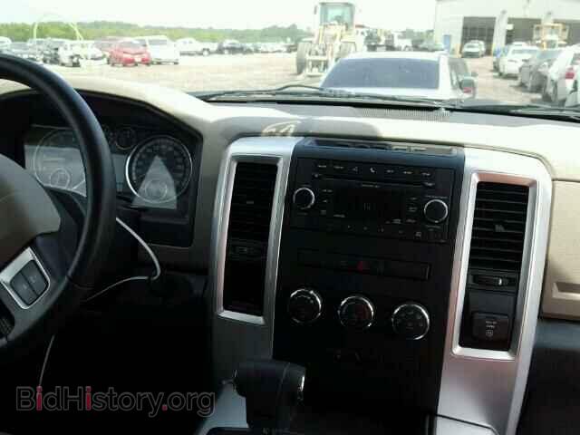 2010 DODGE RAM 1500 - VIN: 1D7RB1GP3AS117027 - Фото 9
