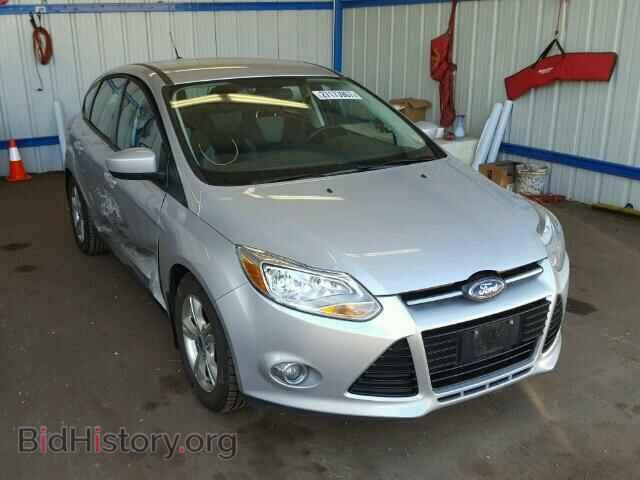 Photo 1FAHP3K20CL215532 - FORD FOCUS 2012