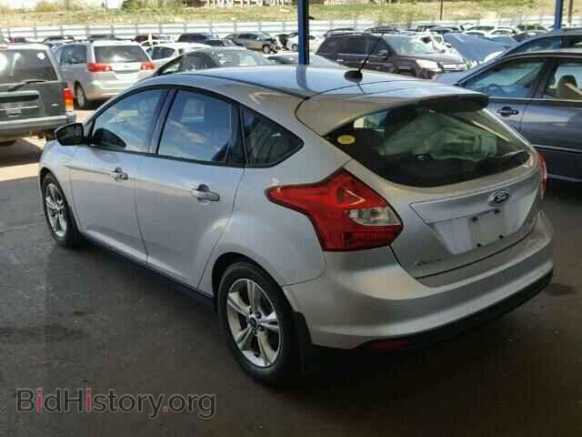 2012 FORD FOCUS - VIN: 1FAHP3K20CL215532 - Photo 3
