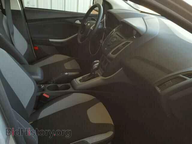 2012 FORD FOCUS - VIN: 1FAHP3K20CL215532 - Photo 5