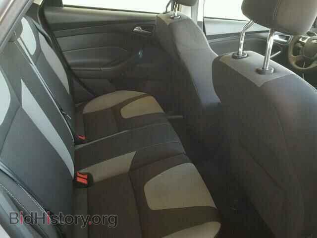 2012 FORD FOCUS - VIN: 1FAHP3K20CL215532 - Photo 6