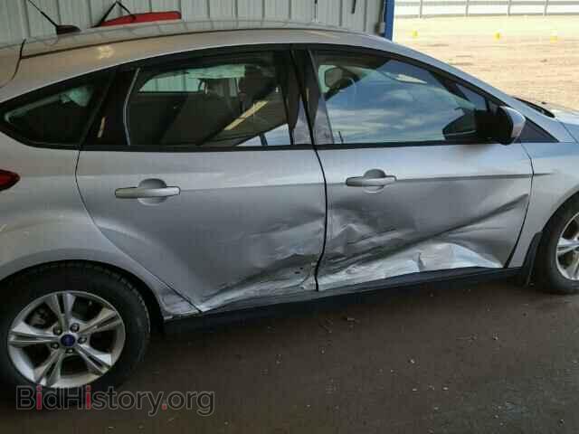 2012 FORD FOCUS - VIN: 1FAHP3K20CL215532 - Photo 9