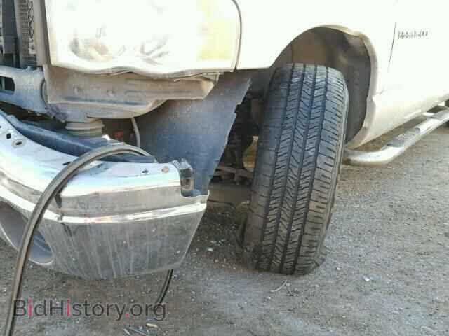 2005 DODGE RAM 1500 - VIN: 1D7HA18N95J611089 - Фото 9