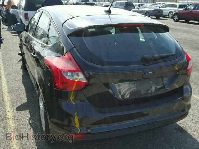 2014 FORD FOCUS - VIN: 1FADP3K21EL413926 - Photo 3