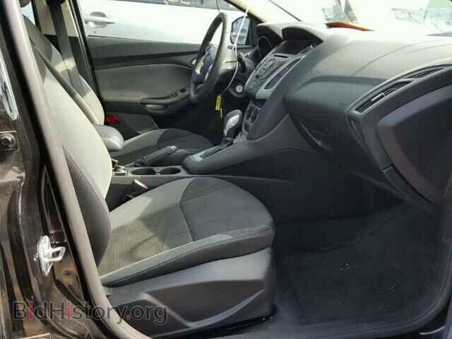 2014 FORD FOCUS - VIN: 1FADP3K21EL413926 - Photo 5