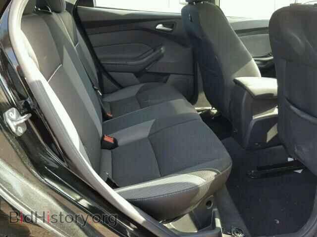 2014 FORD FOCUS - VIN: 1FADP3K21EL413926 - Photo 6