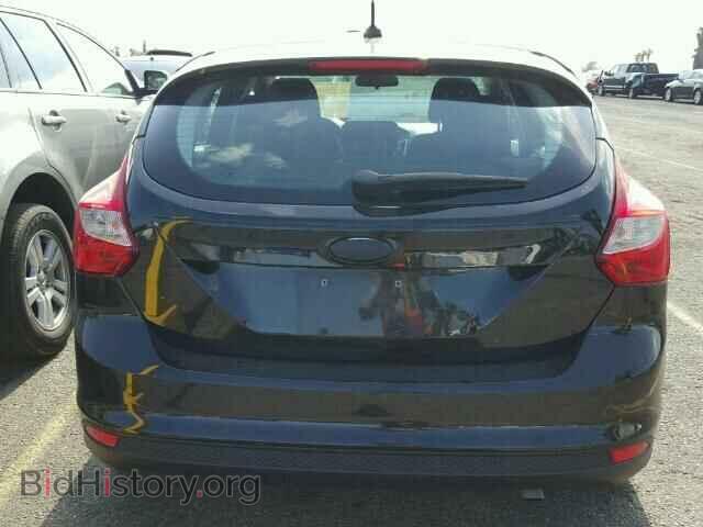 2014 FORD FOCUS - VIN: 1FADP3K21EL413926 - Photo 10