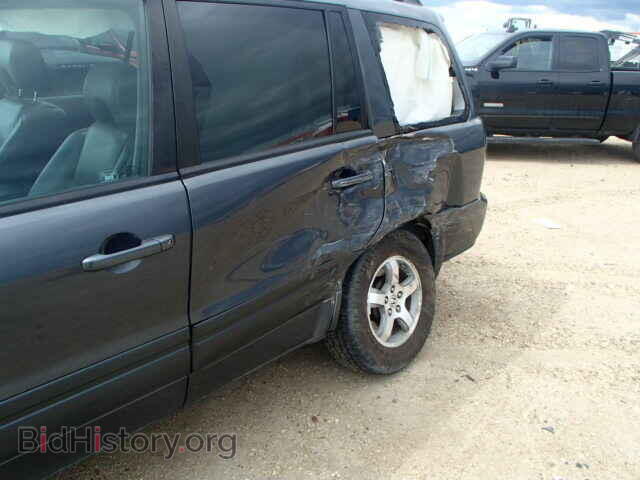 2006 HONDA PILOT - VIN: 2HKYF18556H005083 - Фото 9