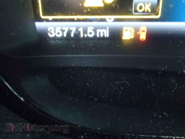 2011 FORD EDGE - VIN: 2FMDK4KC2BBB49484 - Фото 8