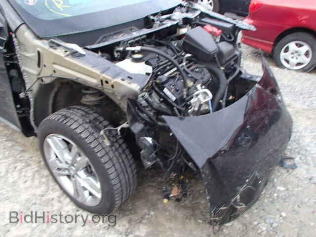 2011 FORD EDGE - VIN: 2FMDK4KC2BBB49484 - Фото 9