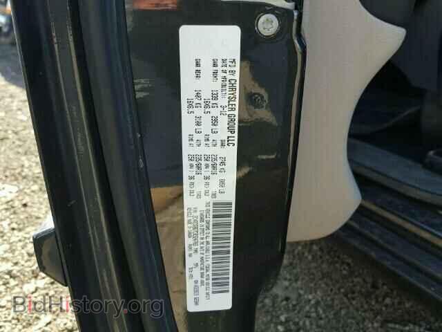 2012 DODGE CARAVAN - VIN: 2C4RDGBG7CR324703 - Фото 10