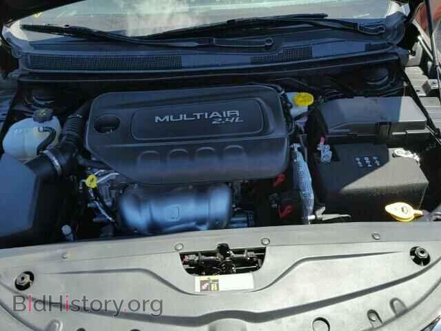 2015 CHRYSLER 200 - VIN: 1C3CCCAB1FN749069 - Фото 7