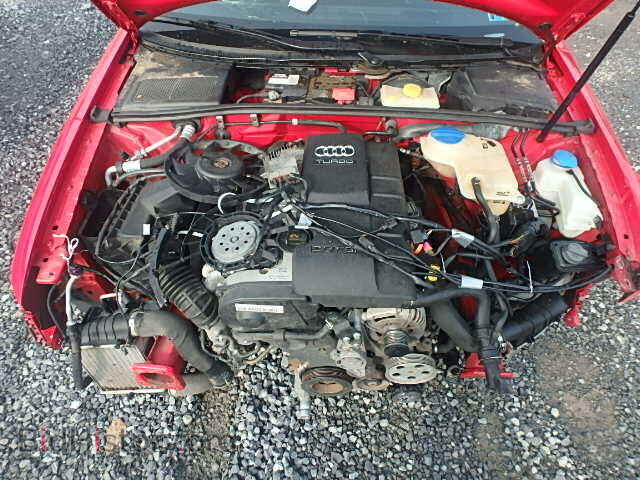 2006 AUDI A4 - VIN: WAUDF78E76A167738 - Фото 7