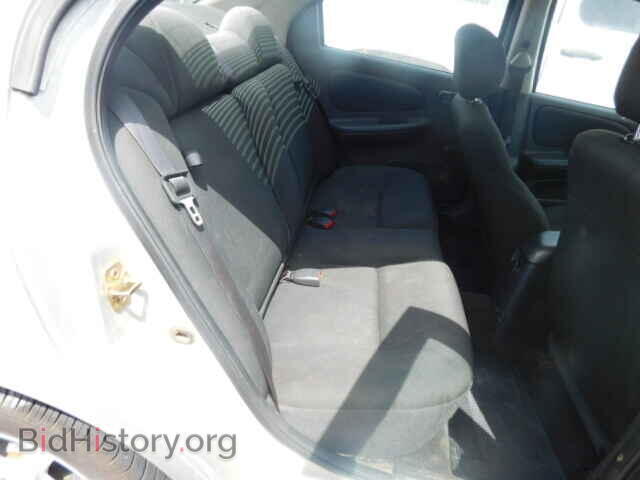 2005 DODGE NEON - VIN: 1B3ES56C85D236895 - Фото 6