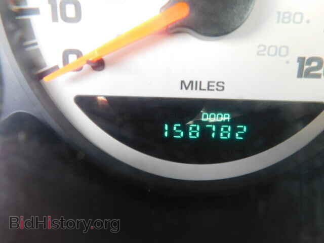 2005 DODGE NEON - VIN: 1B3ES56C85D236895 - Фото 8