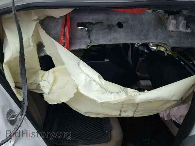 2012 CHRYSLER 200 - VIN: 1C3CCBBB2CN117184 - Photo 6