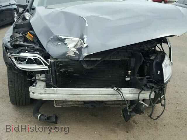 2013 AUDI Q5 - VIN: WA1LFAFP2DA082572 - Фото 9