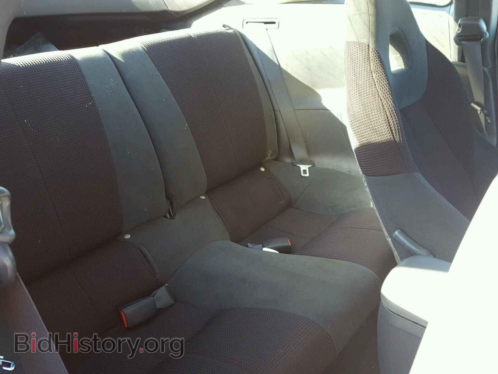 2009 MITSUBISHI ECLIPSE - VIN: 4A3AK24F79E028058 - Фото 6