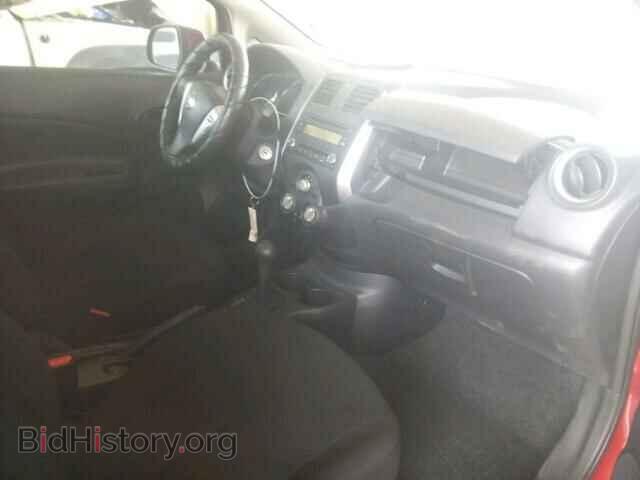 2014 NISSAN VERSA - VIN: 3N1CE2CP4EL435040 - Photo 5