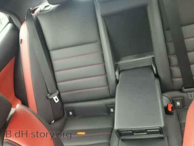 2015 LEXUS IS250 - VIN: JTHCF1D27F5020883 - Фото 6