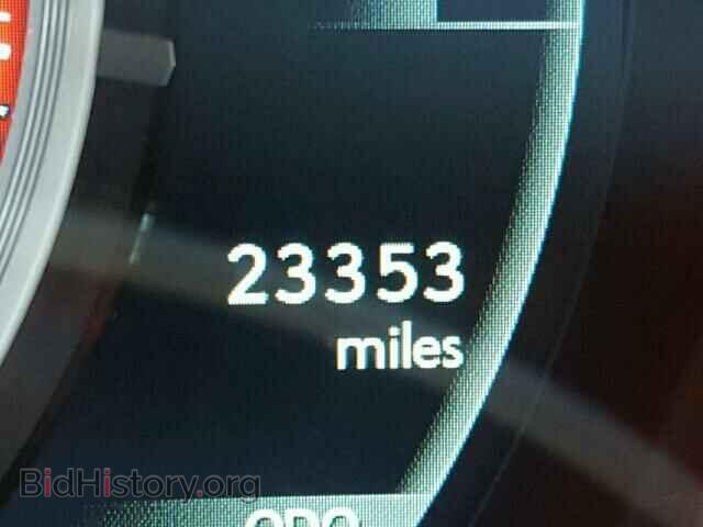 2015 LEXUS IS250 - VIN: JTHCF1D27F5020883 - Фото 8