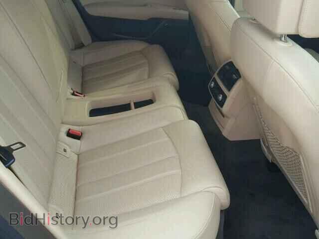 2012 AUDI A7 - VIN: WAUSGAFC5CN003203 - Фото 6