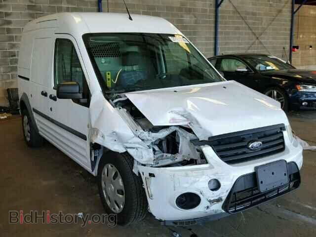 Фотография NM0LS7BN9AT036209 - FORD TRANSIT CO 2010