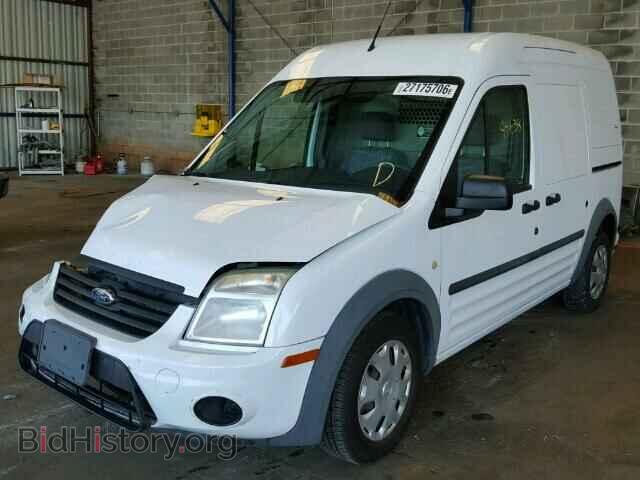2010 FORD TRANSIT CO - VIN: NM0LS7BN9AT036209 - Фото 2