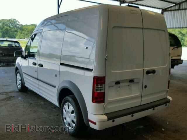 2010 FORD TRANSIT CO - VIN: NM0LS7BN9AT036209 - Фото 3