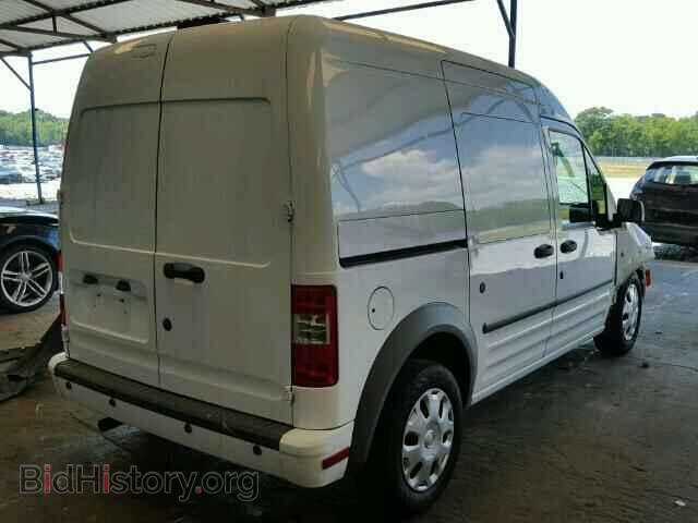 2010 FORD TRANSIT CO - VIN: NM0LS7BN9AT036209 - Фото 4