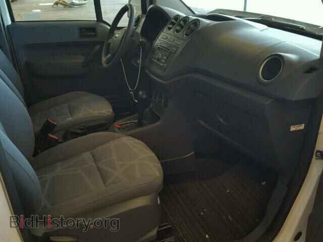 2010 FORD TRANSIT CO - VIN: NM0LS7BN9AT036209 - Фото 5