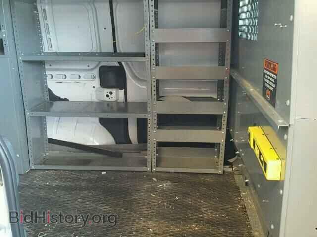 2010 FORD TRANSIT CO - VIN: NM0LS7BN9AT036209 - Фото 6
