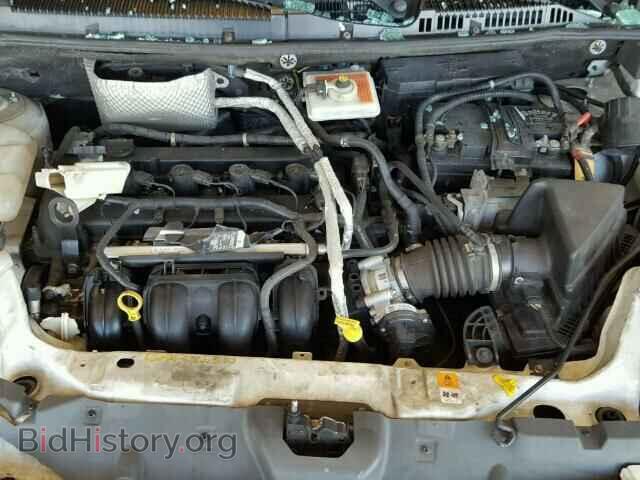 2010 FORD TRANSIT CO - VIN: NM0LS7BN9AT036209 - Фото 7