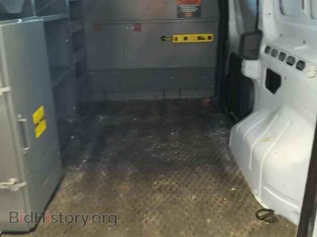 2010 FORD TRANSIT CO - VIN: NM0LS7BN9AT036209 - Фото 9
