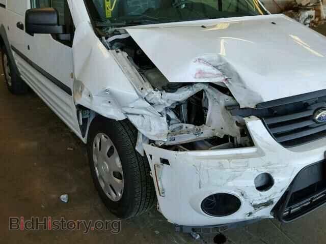 2010 FORD TRANSIT CO - VIN: NM0LS7BN9AT036209 - Фото 10