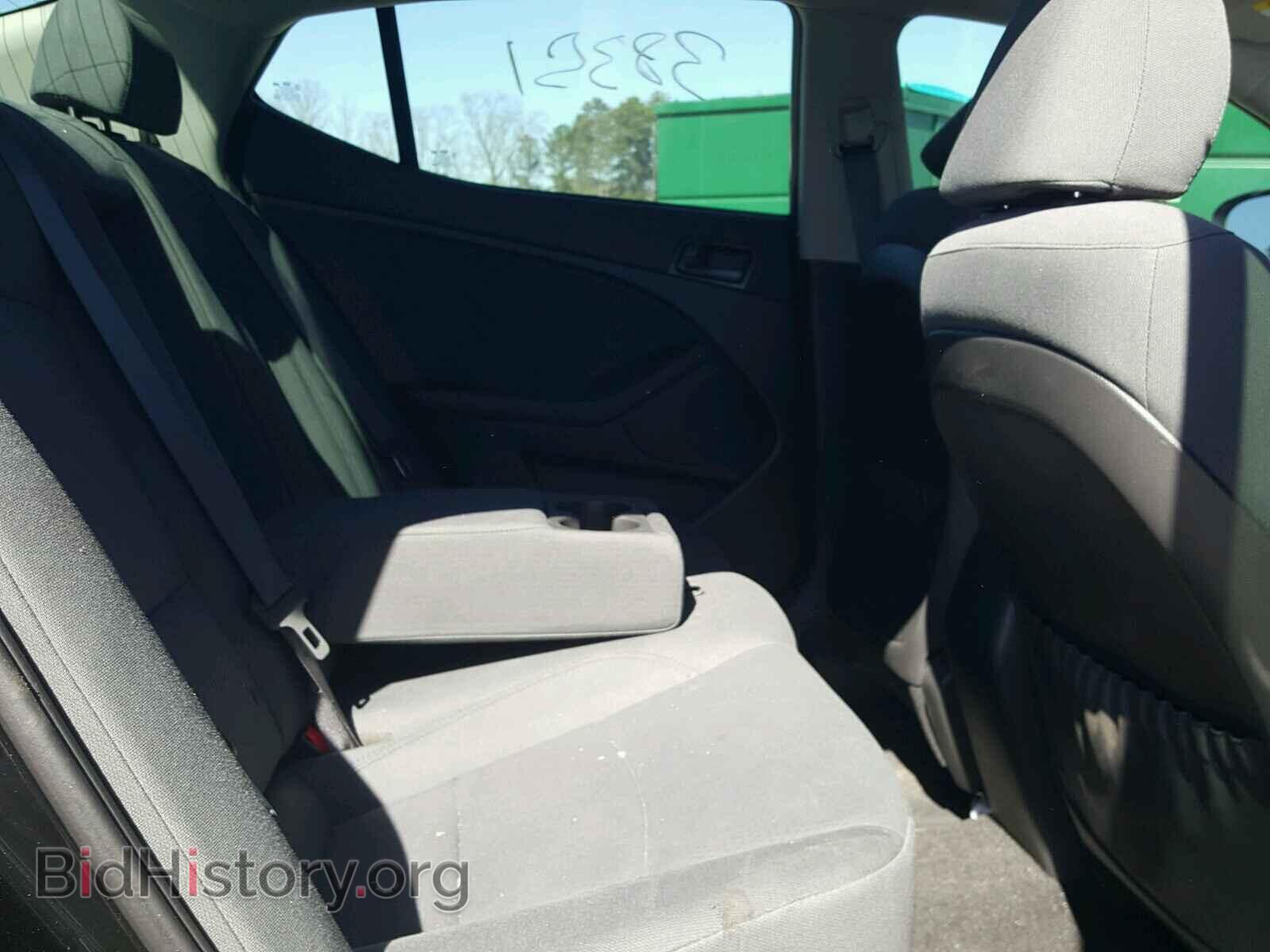 2015 KIA OPTIMA - VIN: KNAGM4A72F5652066 - Photo 6