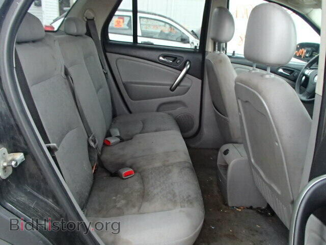 2007 SATURN VUE - VIN: 5GZCZ33DX7S823650 - Фото 6